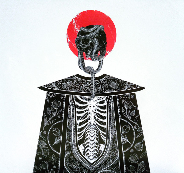 Heretical Sect — Rapturous Flesh Consumed
