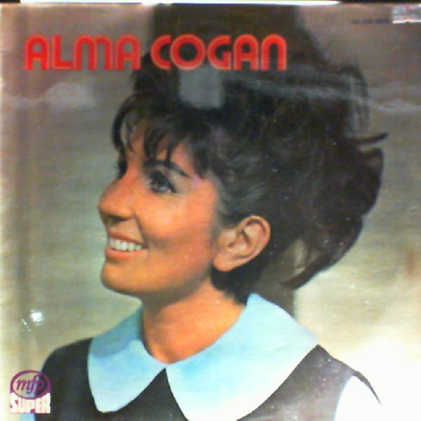 Cogan Alma — Cogan Alma