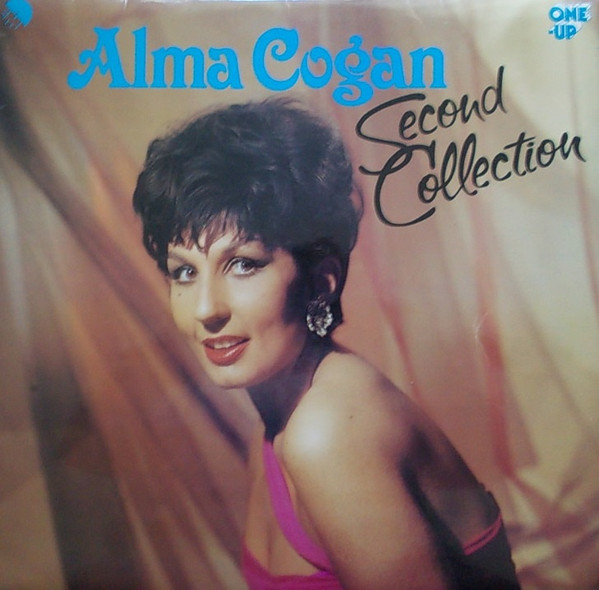 Cogan Alma — Second Collection