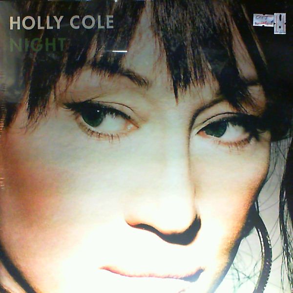 Cole Holly — Night