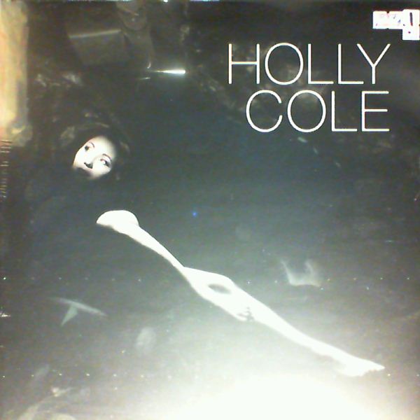 Cole Holly — Cole Holly