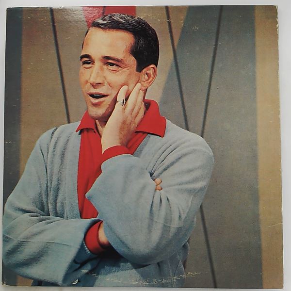 Como Perry — Como Swings