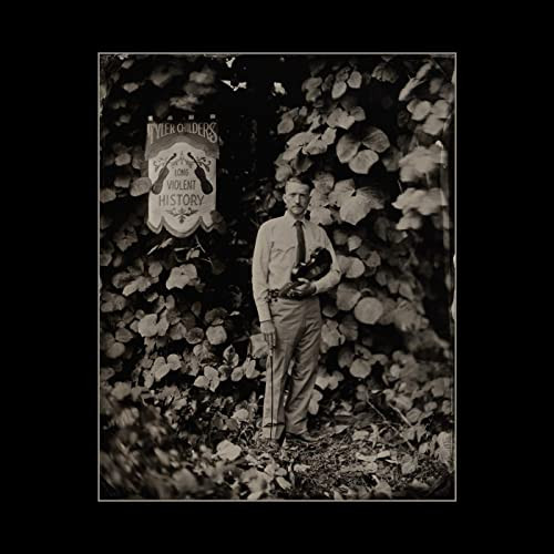 Tyler Childers — Long Violent History