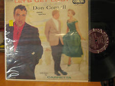 Cornell Don — Let's Get Lost