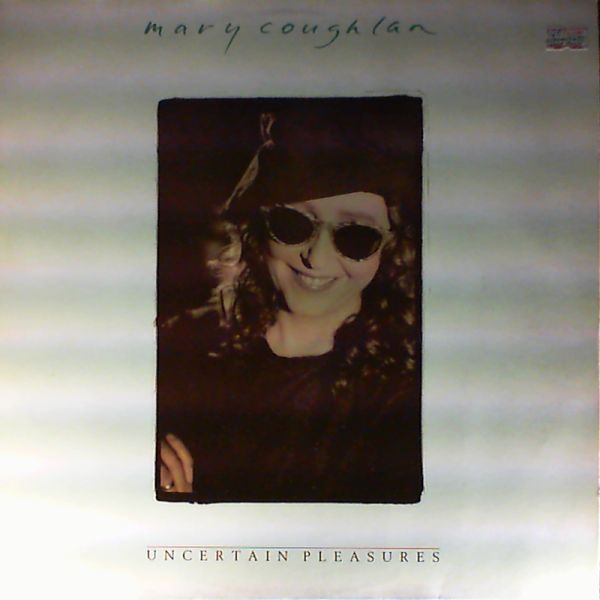 Coughlan Mary — Uncertain Pleasures