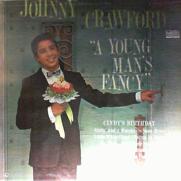 Crawford Johnny — A Young Man's Fancy