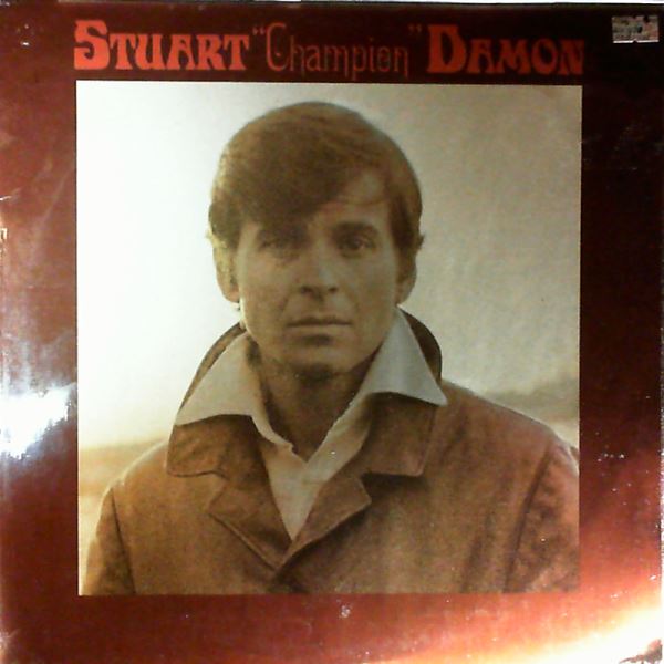 Damon Stuart — Damon Stuart (Damon Stuart "Champion")
