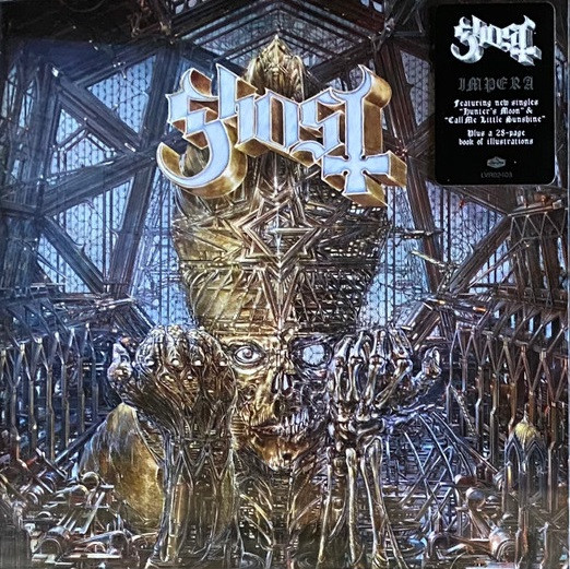 Ghost — Impera
