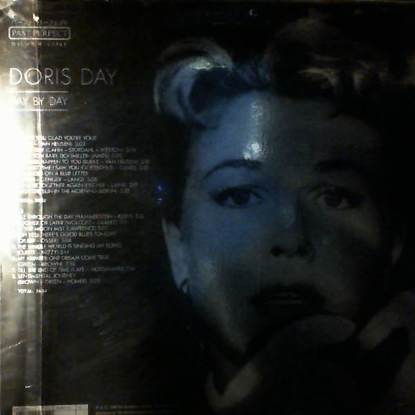 Day Doris — Day By Day