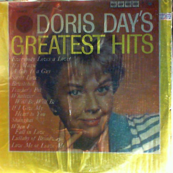Day Doris — Day Doris' Greatest Hits