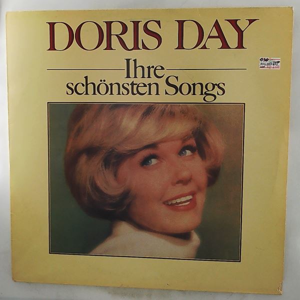 Day Doris — Ihre Schonsten Songs