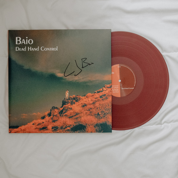 Baio — Dead Hand Control