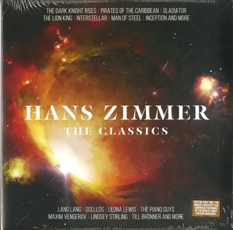 Hans Zimmer — The Classics