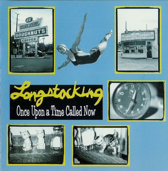 Longstocking — Once Upon A Time Called Now
