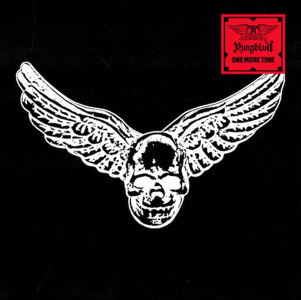 Aerosmith, Yungblud — One More Time (33 ⅓ RPM, Single Sided, EP, Etched, Limited Edition)