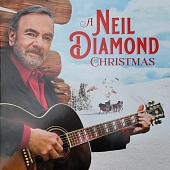 Diamond Neil — A Neil Diamond Christmas