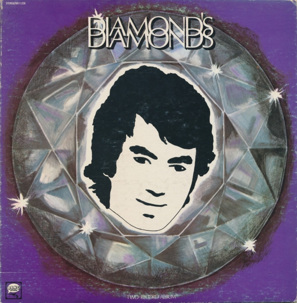 Diamond Neil — Double Gold