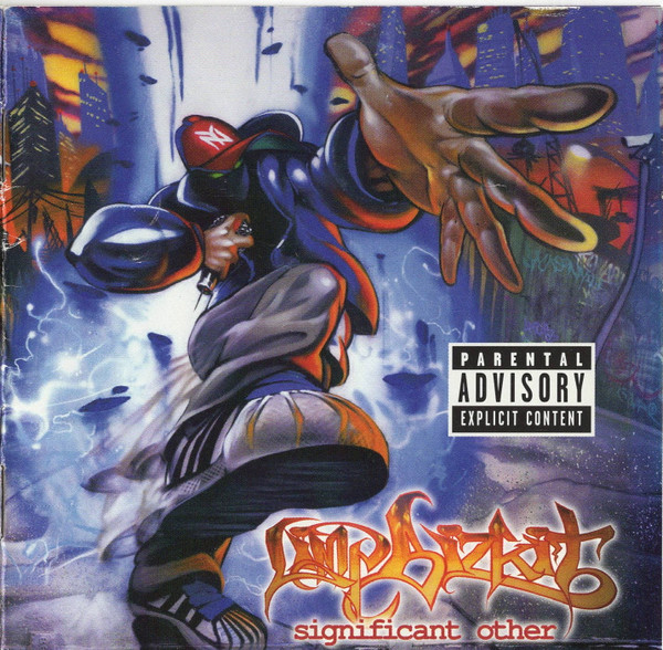 Limp Bizkit — Significant Other