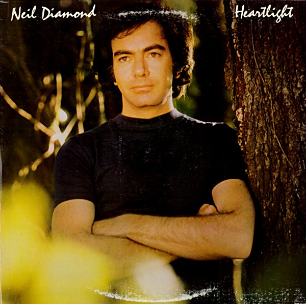 Diamond Neil — Heartlight
