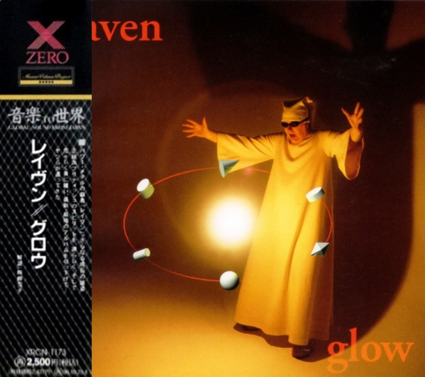Raven — Glow