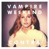 Vampire Weekend — Contra