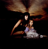 U.S. GIRLS — Heavy Light