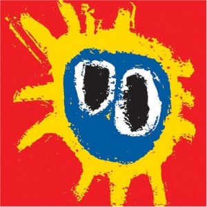 Primal Scream — Screamadelica