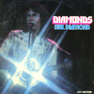 Diamond Neil — Diamonds