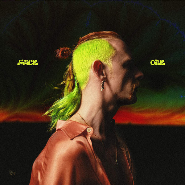 Mace — OBE
