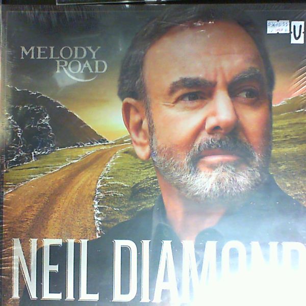 Diamond Neil — Melody Road