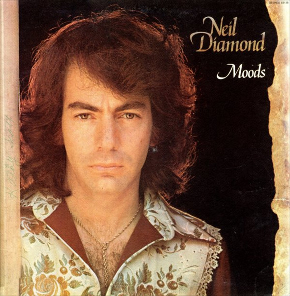 Diamond Neil — Moods