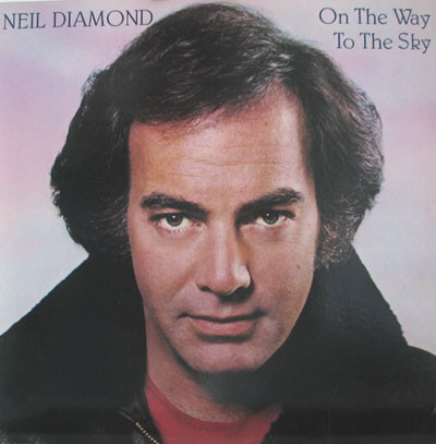 Diamond Neil — On The Way To The Sky