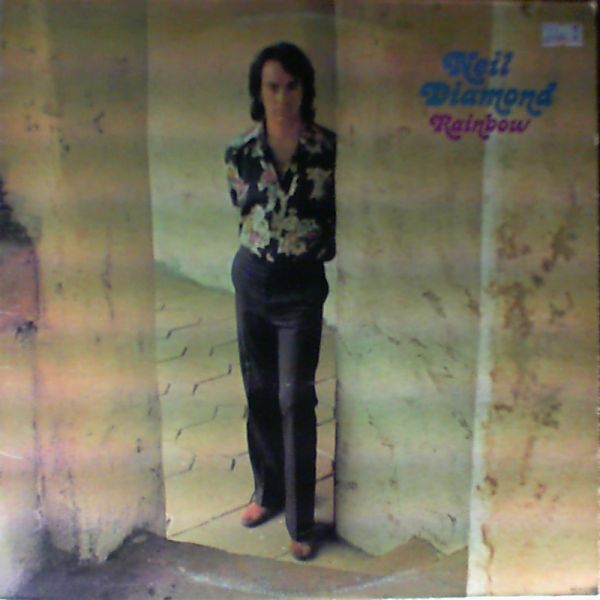Diamond Neil — Rainbow