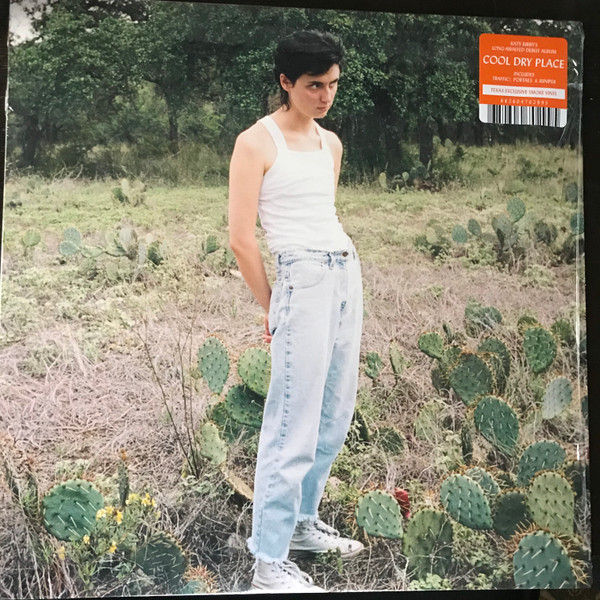 Katy Kirby — Cool Dry Place