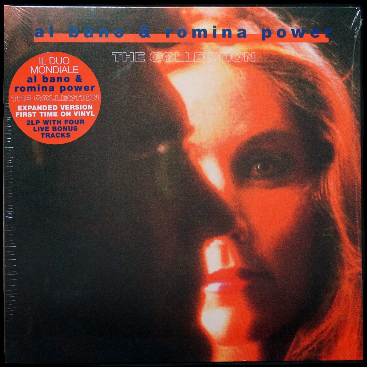 Al Bano & Romina Power — The Collection