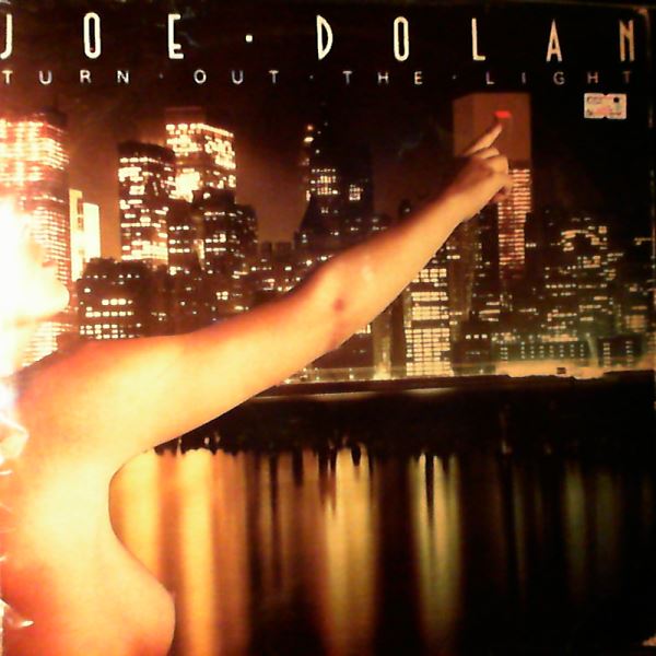 Dolan Joe — Turn Out The Light