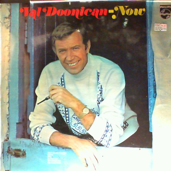 Doonican Val — Now