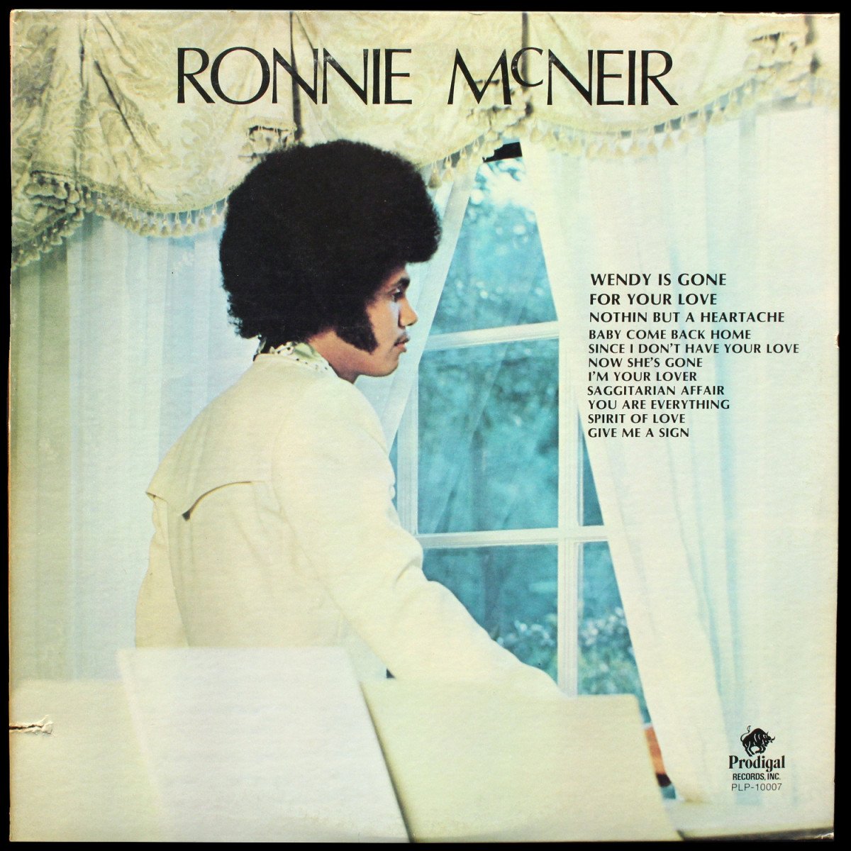 Dove Ronnie — Best Of Dove Ronnie