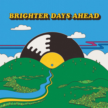Various — Brighter Days Ahead