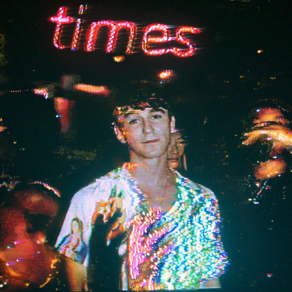 SG Lewis — Times