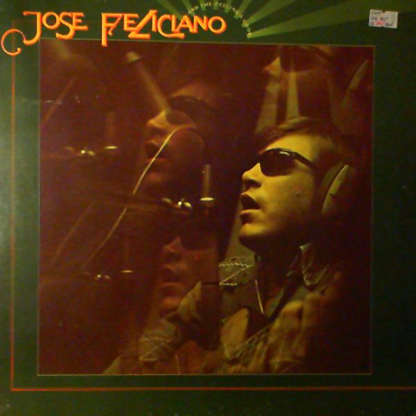 Feliciano Jose — And The Feeling's Good