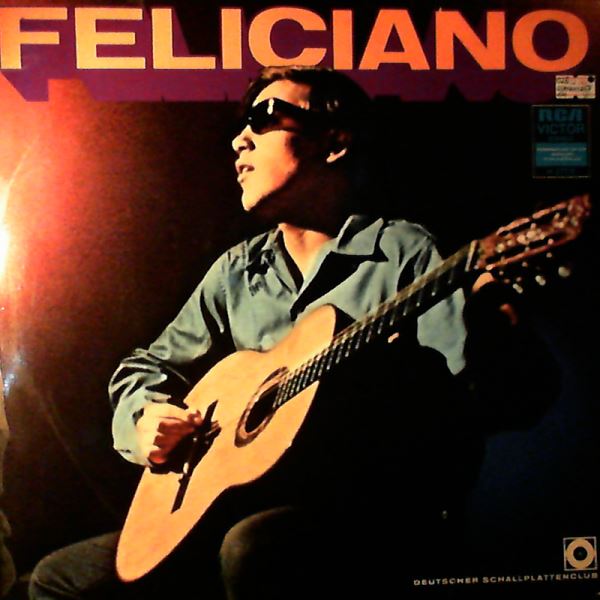 Feliciano Jose — Feliciano!