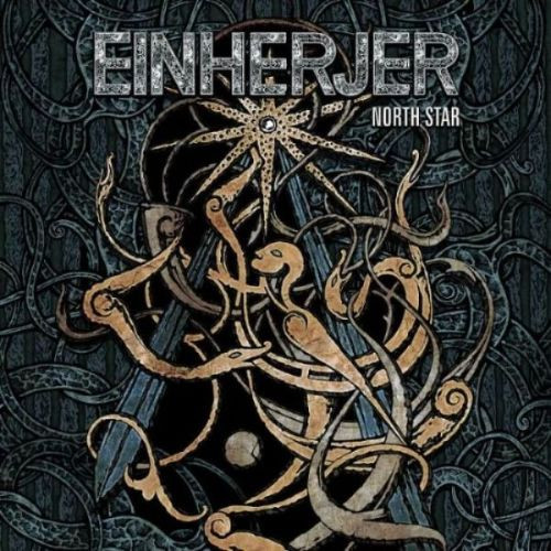 Einherjer — North Star