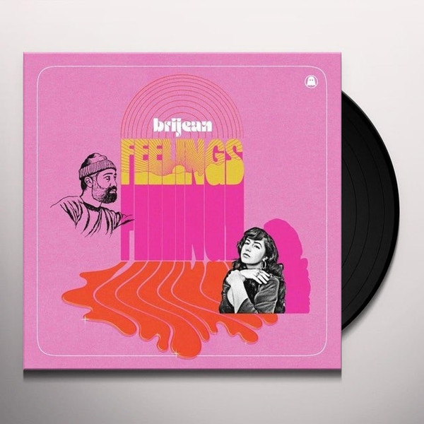 Brijean — Feelings