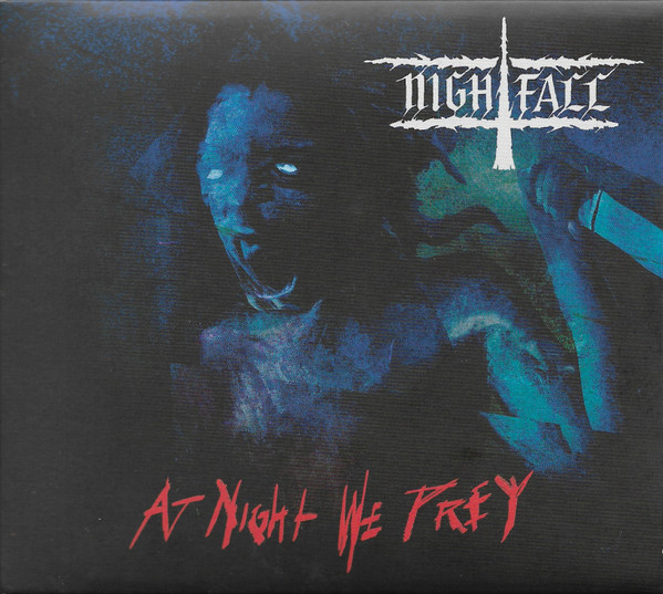 Nightfall — At Night We Prey