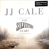 J.J. CALE — The Silvertone Years