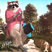J.J. Cale — Naturally