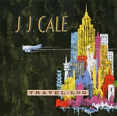 Cale J.J. — Travel-Log