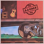 J.J. Cale — Okie