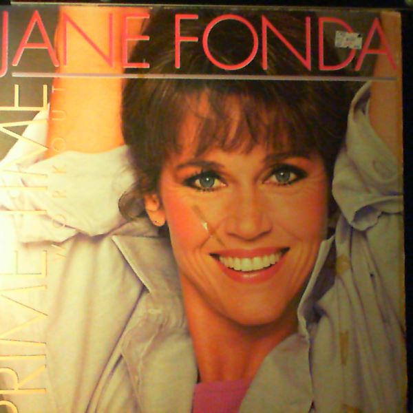 Fonda Jane — Prime Time Workout